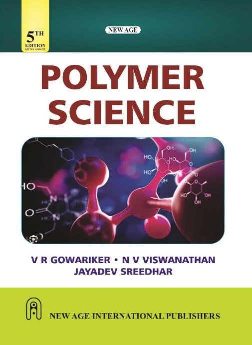 Polymer Science | 5th Edition